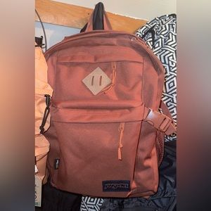 JanSport Main Campus Laptop Backpack
